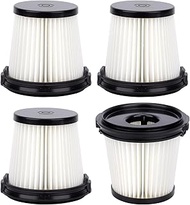 IW3511 BU3521 Filters Replacement Part For Shark IW3511 IW1111 IW1120 Detect Pro Lightweight Cordles