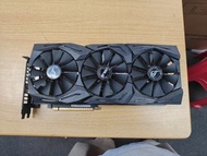 Asus Rog RTX 2060
