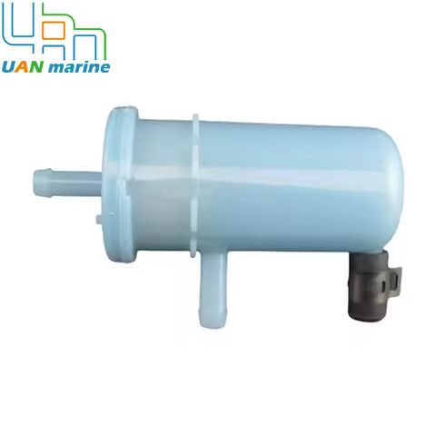 15410-87L00 Fuel Filter Kit for Suzuki DF9.9 F15 DF20 DF25 DF30 DF70 DF80 DF90 9.9 15 20 25 30 70 80