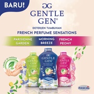 Gentle Gen Detergen Cair 700ml