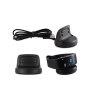 Smart Watch USB Charger for Samsung Gear Fit 2 PRO SM-R360 SM-365 Cradle Desktop Watch Charger