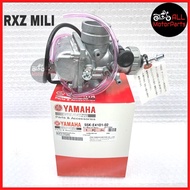 YAMAHA RXZ MILI 55K/ RXK 3KA CARBURETOR MIKUNI THAILAND ORIGINAL