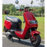 New Modified EV Cross-X high speed with Lion e2 Electric Skuter Scooter E Bike Electric Skuter Elekt