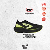 NINETEN 910 TAKASHI RUN ELITE RUNNING SHOES MARATHON DAILY RUN LONG RUN 10-21KM