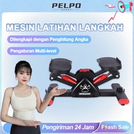 PELPO Mini Side Stepper V-shape Stepper Walker Air Climber Glider Glider Equipment Stepper Machine
