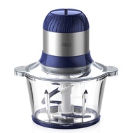 ASD | เครื่องบดเนื้อและสับ 3 ลิตร