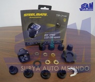 Tire Pressure Monitoring System Steelmate TP 71P TPMS TP 71P Steelmate