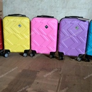 18 Inch Polo Luggage Bag