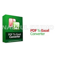 PDF To Excel Converter 4.9.2 Full Version Crack