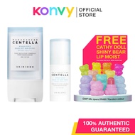 SKIN1004 MADAGASCAR CENTELLA HYALU-CICA SILKY-FIT SUN STICK (7g/20g)