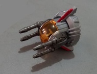 Diaclone da-98 內 Beam Machine Gun / Pod Fighter(TakaraTomy)da 40, Da 65, da 79, da 92, da 85, Da 95,