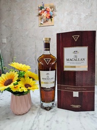 Macallan Rare Cask 2019