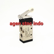 G522R/G522Pb/G522Lb Mechanical Valve Stnc Thread 1/4"