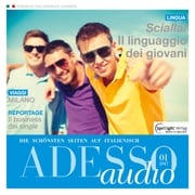 Italienisch lernen Audio - Jugendsprache Spotlight Verlag