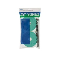 AC102EX-30 Super GRAP Roll Racket Overgrip (30 Wraps) (Green) YONEX AC102EX-30 Super GRAP Roll Racke