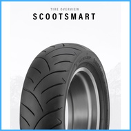 ✑ ✟ ☢ Dunlop Scoot Smart Tires for ADV150 Stock Sizes