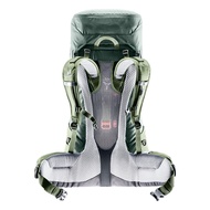 Deuter Fordra AirTrek - Breathable Large Capacity Outdoor Climbing Backpack for Men & Women