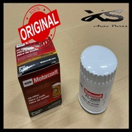 💯ORIGINAL💯 FORD MUSTANG 5.0 OIL FILTER ( FL-500S )