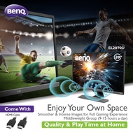 BenQ EL2870U 28" 1MS 4K HDR Best for PS4 Pro & Xbox One X Fast Response Time Gaming Eye Care Monitor