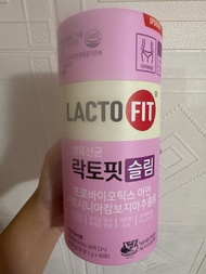Lacto fit
