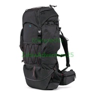 Tas Ransel Carrier Original Klattermusen Ymer 65 Plus 12L Not Osprey