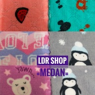 Microfiber cleaning cloth 25cm X 25 cm