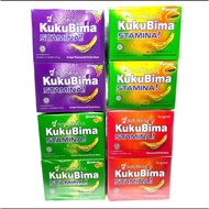 Kukubima Energy Drink Minuman Energy Kukubima