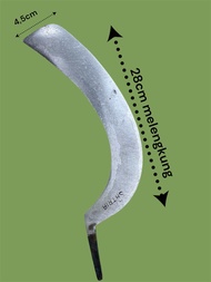 Arit deres baja isen slap 3+++ tembus premium