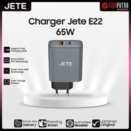 JETE Charger E22 65W