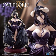 Figure Overlord - Artist Master Piece Albedo Black Dress Ver. (Taito)