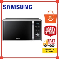 💁‍♀️Samsung Microwave Grill 28L 2017 SAM MG28J5255GS/SM I Panggang Gelombang Mikro