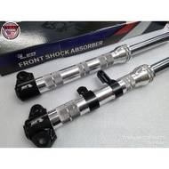 💯 LEO FRONT FORK ABSORBER YAMAHA SRL 115 FI LAY FORK LAGENDA 115
