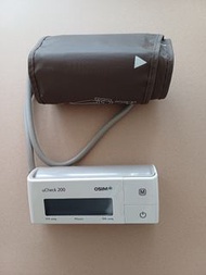 Osim 血壓計