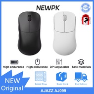 AJAZZ AJ099 Wireless Dual Mode Gaming Mouse Time of Ultra Long Endurance