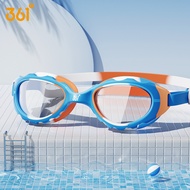 361 Degrees Kid's Swimming Goggles Waterproof Anti-fog
