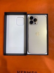 iPhone 13 Pro Max 128GB Gold 電87% 香港行貨
