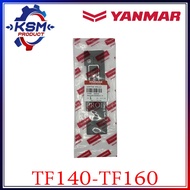 Genuine TF140-TF160 Control Cover YANMAR 10570H-66110 Spare Parts For Engine (YANMAR Parts)
