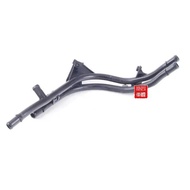 Genuine Volkswagen Beetle Golf VI MK6 GTI Passat B7 CC 1.8 TSI 2.0T Coolant Pipe Plastic 1K0121070BD