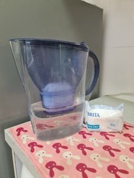 Brita Water Filter Pitcher with Filter