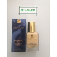 ESTEE LAUDER DOUBLE WEAR STAY-IN PLACE MAKEUP 4N1 BEIGE 30ML