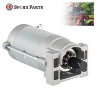 Starter Motor for Toro 74452 74465 74466 74467 74491 Exmark Lawn Mowers 136-7880 133-1564 127-9209 4