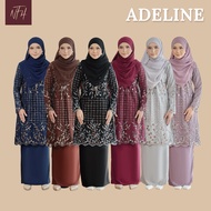 KURUNG ADELINE | NFH