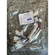 Box Light Set Power Plug For Control EM-50 EM-100 EM-150