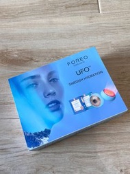 Foreo UFO 2 面膜機 + 面膜 2盒