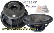Unik Speaker Dexo 18 carbon Syd18L11 Limited