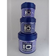 CODE 10 HAIR CREAM blue