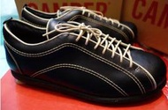 全新正品...特價...CAMPER  黑色男休閒鞋 型號:16316-004  尺寸:45