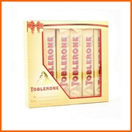 ✲ ✙ ∤ Toblerone Milk Chocolate Bundle 6 x 50g
