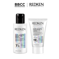 Redken Acidic Bonding Concentrate Shampoo & Conditioner/75ml-50ml