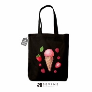 Sevine Bag Tas Wanita Bag Re Girl Vintage Colorful B Series - Vtc1